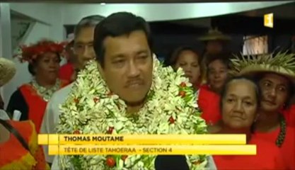 Retour sur les résultats du second tour dans les différentes sections