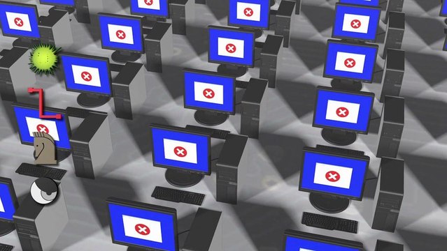 La boîte à outils du hacker