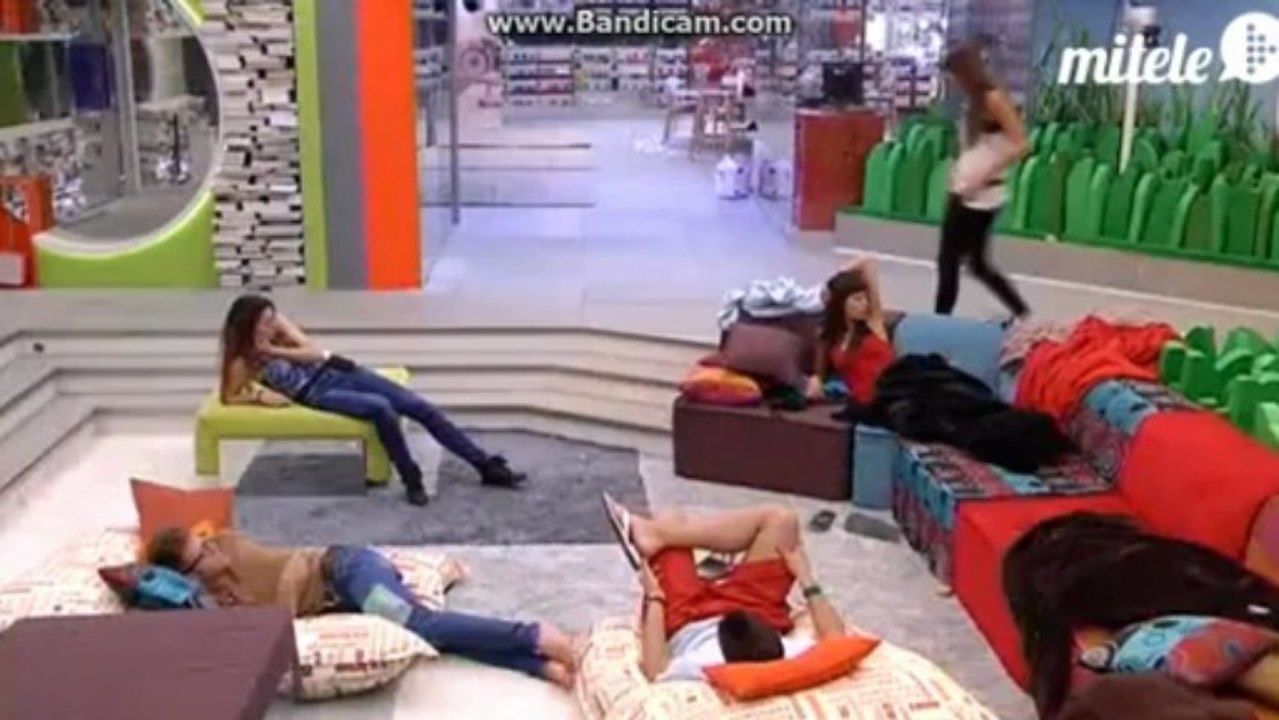 noche 6 de mayo parte 2