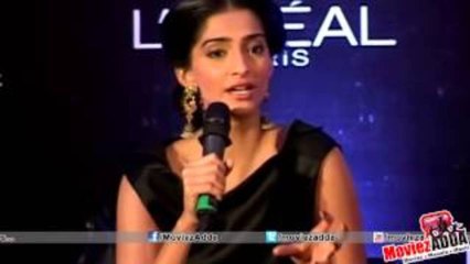 Indian Cinema Brings Emotional Content To World, Says Sonam Kapoor