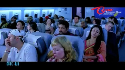 Greeku Veerudu Latest Teaser - Nagarjuna - Nayanatara