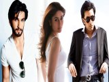 Lehren Bulletin Kareena To Share Screen Space With Ranveer And More Hot News