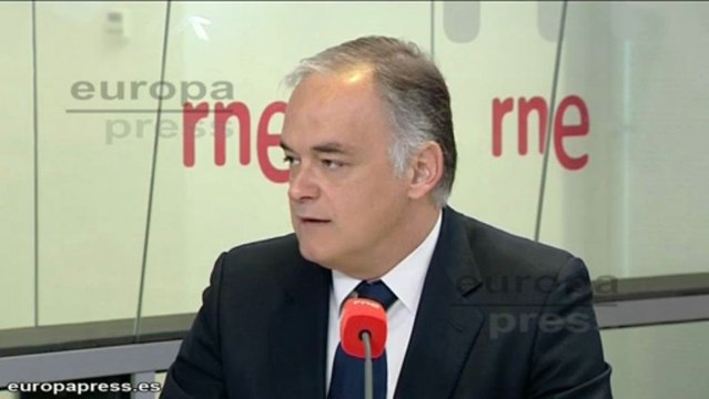 Pons prefiere buenas políticas a pactos