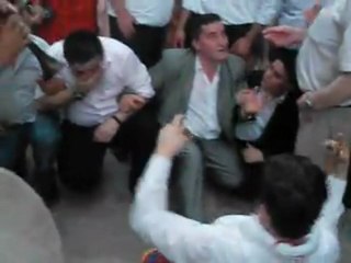 Azdavaylı Ali Bal'ın Kızının Kına Eylencesi Şükran&İbrahim Kemaneci Ekrem Ve Ekibiyle (6)