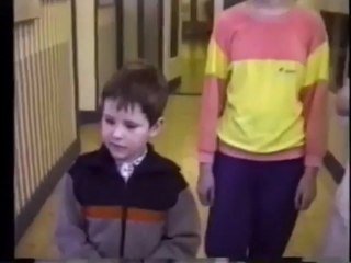 チェルノブイリ特集 第2回 子供に何が起きたか（'93_5）