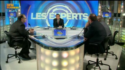 Emmanuel Duteil : Les experts - 7 mai 2/2