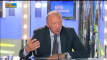 Société Générale, banque de détail : Jean-François Sammarcelli dans Good Morning Business - 7 mai