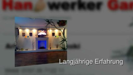 Bodenleger - Garding Handwerker Garding