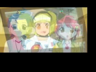 Jewelpet Kabanata 30 - Ang Nararamdaman ni Aoi kay Nahoto
