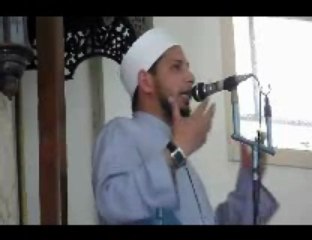 معنى الإيمان الحقيقى للشيخ عزت محمودصبرى