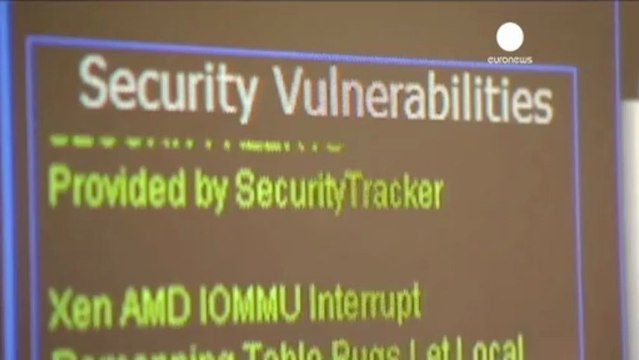 Pékin nie les accusations américaines d'espionnage...