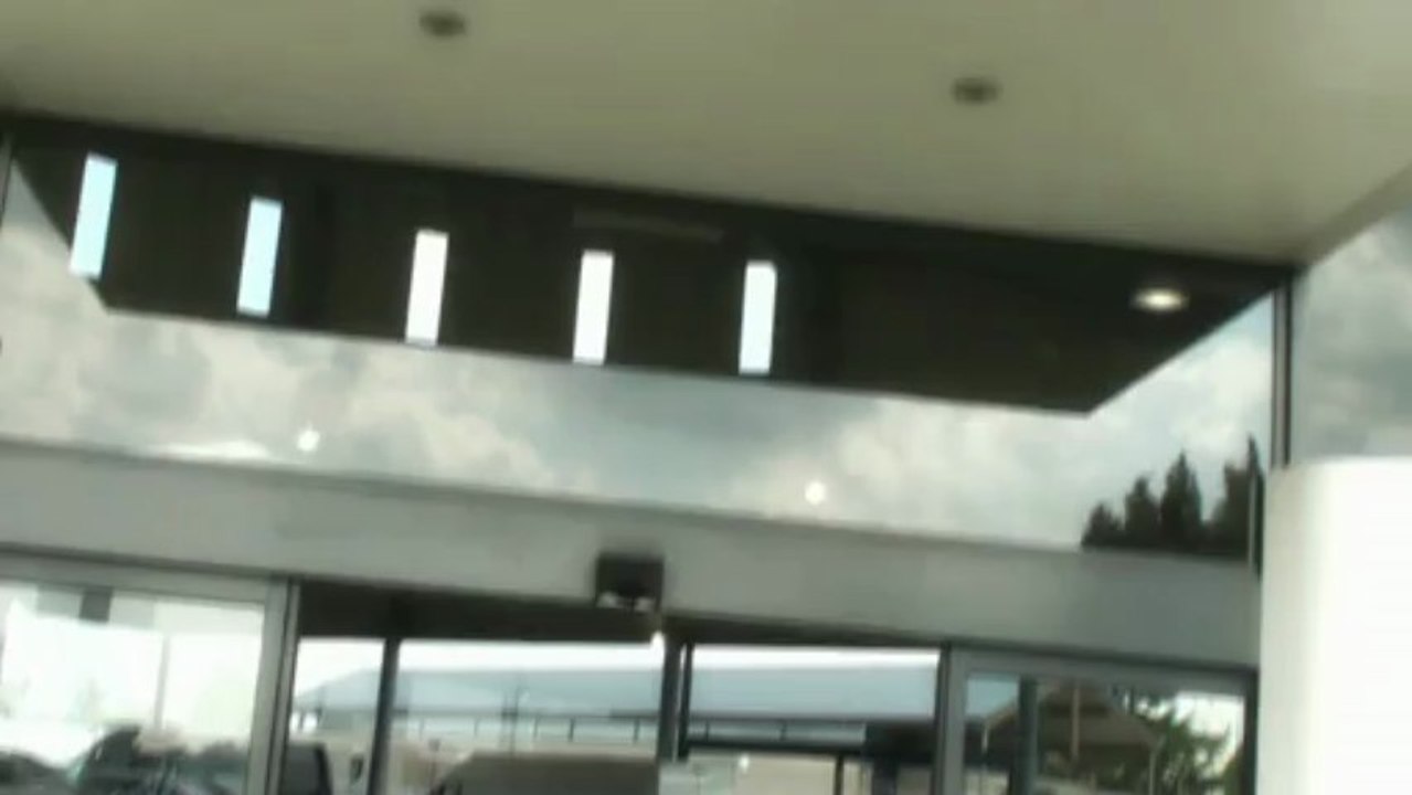 Citroën Pacific Tilkin Visé