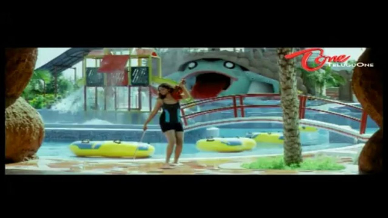 Challenge Songs - Eedu Mundukochina - Abhinayasri - Arun Pandian