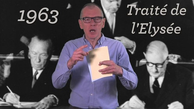 Dis Uncle Obs... c'est quoi le couple franco-allemand ?