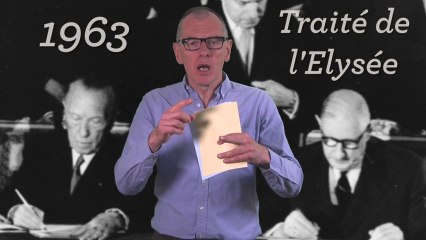 Dis Uncle Obs... c'est quoi le couple franco-allemand ?