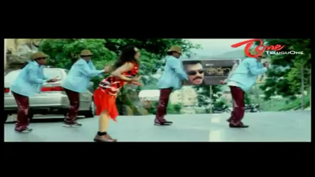 Challenge Songs - Thanda Pepsi Cola - Abhinayasri - Arun Pandian