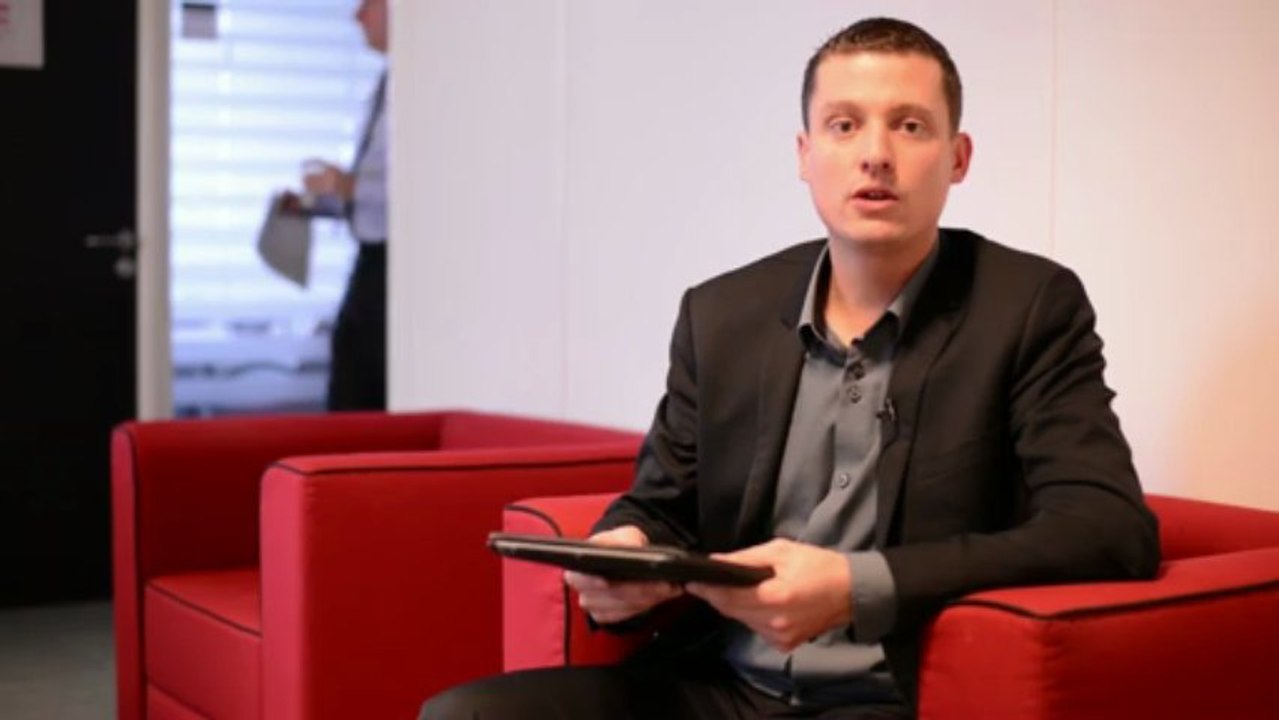 360° sur la mobilité : les nouveaux supports, les tablettes