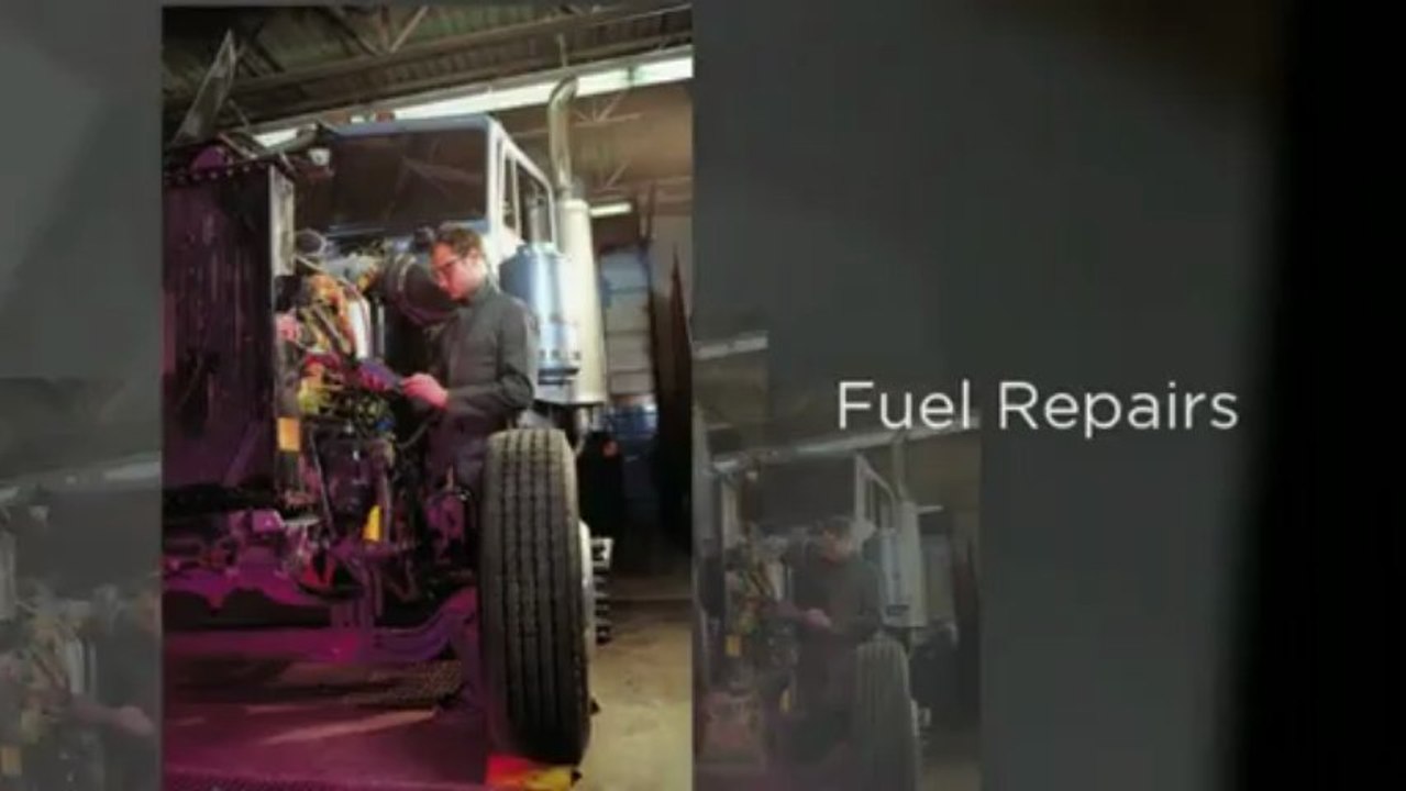 Mobile Truck Repair Atlanta | A&A Mobile Truck Repair Call (770) 727-5010