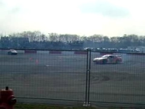 paris tuning show 2006