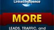 Linkedinfluence - The Ultimate Linkedin Training Course | Linkedinfluence - The Ultimate Linkedin Training Course