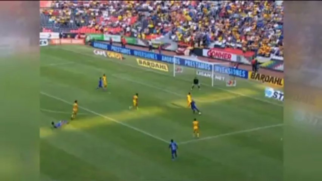 Liga MX: Packende Entscheidungsspiele vor den Playoffs