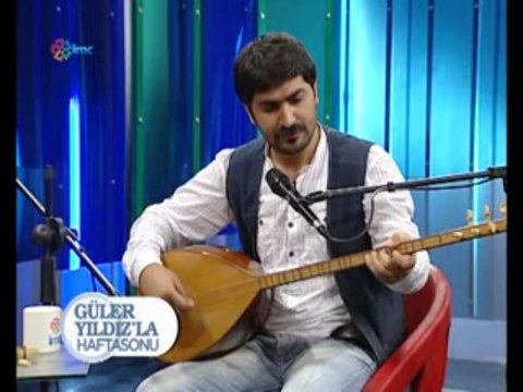 Cebrail Kalın - Nebi Demirel (04 Mayıs 2013)