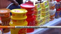 Sénégal : Afroeats révèle son patrimoine culinaire