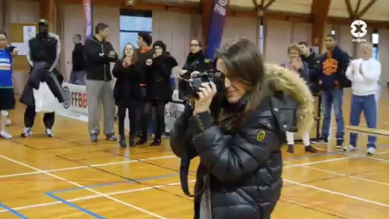 TOURNOI 3x3 CCI IDF