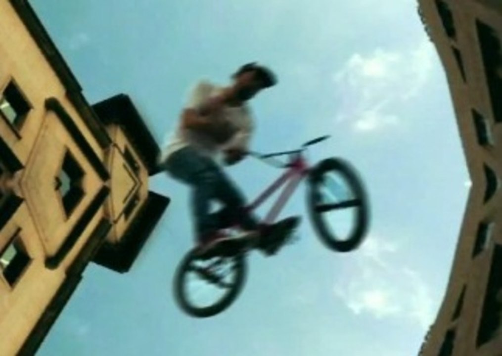 X-Games - Barcelona - 2013