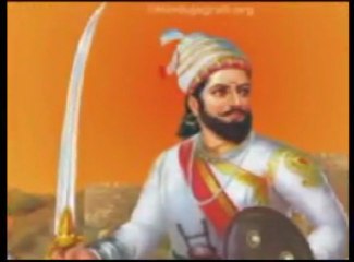 SHIVAJI MAHARAJ-BACKGROUND MUSIC MIX VIDEO.VIDEO CREATE-MAHADEV SAPTE- TONDALE / DAHIWADI / SATARA.