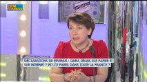 Comment remplir sa déclaration de revenus ? Aurélie Allamigeon dans Intégrale Placements - 7 mai