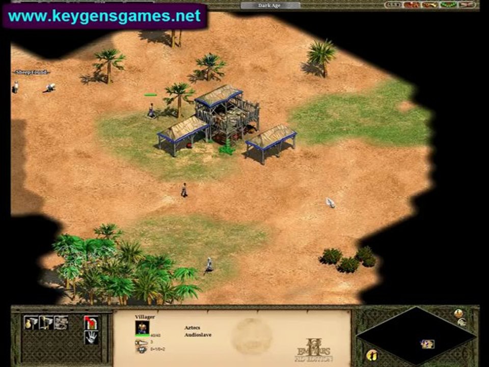 Age of Empires 2 HD Edition Crack by RELOADED + Torrent Game