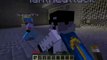 Minecraft - Cops and Robbers! Round 4 w/ IamTheAttack, NoahCraftFTW!