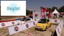 Mehmet Fatih ŞAHİNER,Serkan DEMİR, Fiat 500 Pong