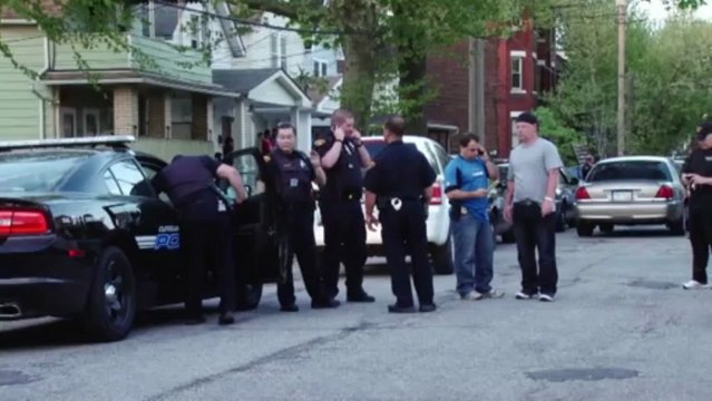 USA: trois femmes, disparues depuis une décennie, retrouvées