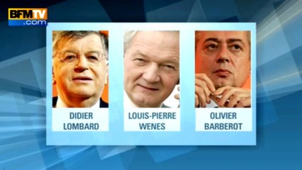 A France Telecom des départs: "par la fenêtre ou par la porte" - 07/05