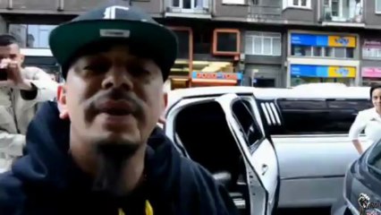 Cejaz Negraz Ft Easilycrippled - Merchandise (Crack Family Gz)