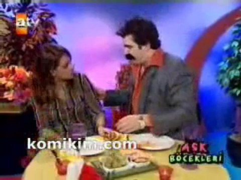 Şahan Gökbakar - Beni Seç Benii