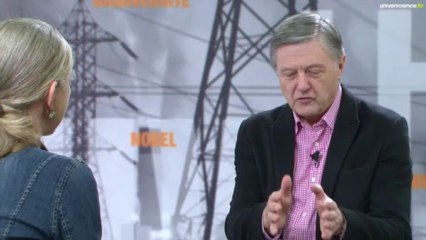 A propos du "Human Brain Project"