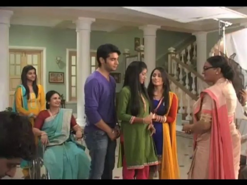 Another wedding soon in Khoobsurat