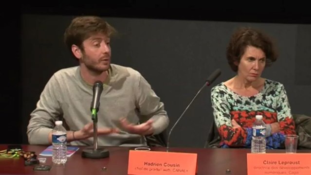 Les séries transmedia : quelles réalités, quels enjeux ?