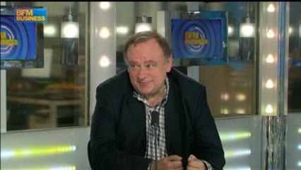 Emmanuel Duteil : Les experts - 7 mai 1/2