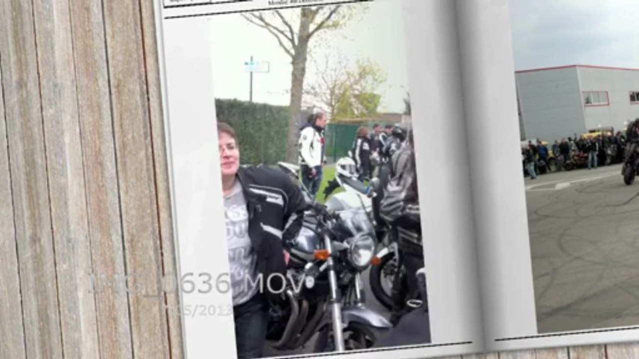 Streetride basterd