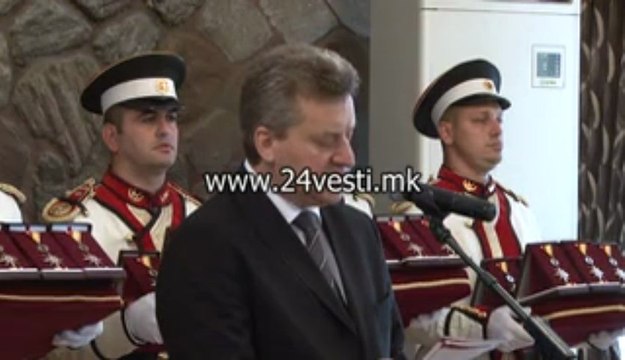 izjavi GORGE IVANOV I GORDANA JANKULOVSKA