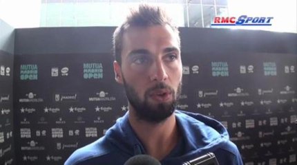 Madrid / Paire a rendez-vous avec Nadal - 07/05