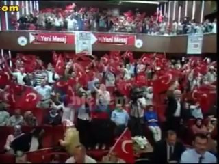 ASIL HEDEF BÜYÜK İSRAİL DEVLETİDİR