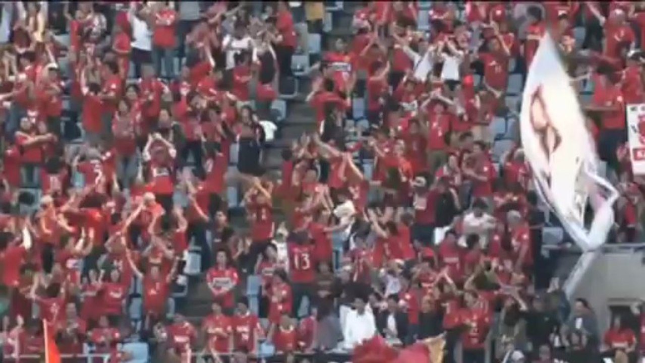 J-League: Herzschlag-Finale in Osaka