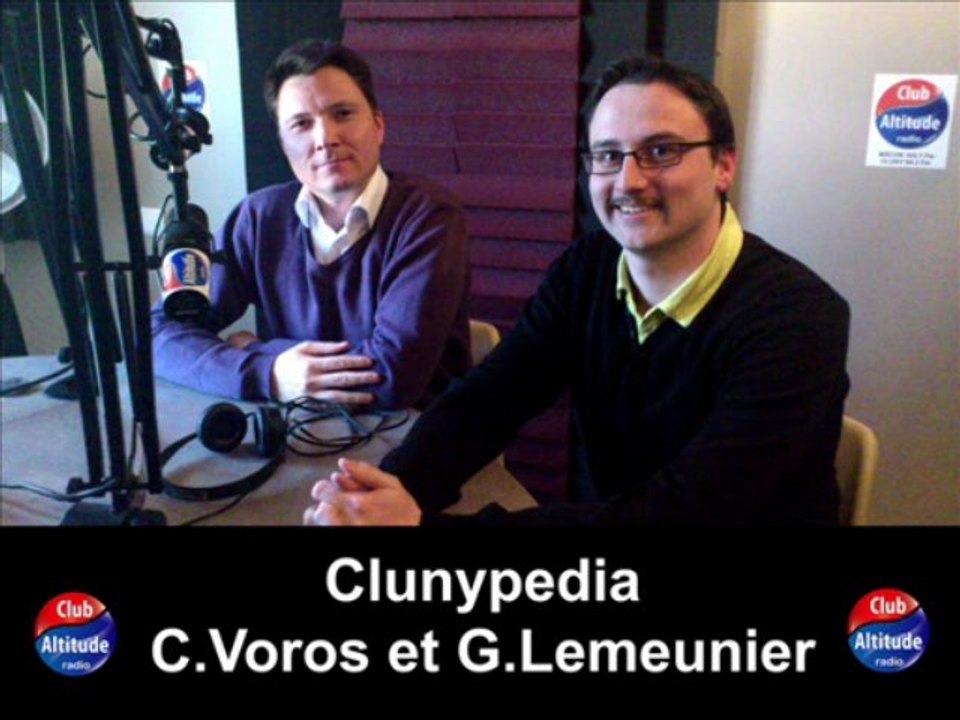 Club Altitude- Coté local - Clunypedia 2013