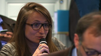 Réponses aux journalistes de la Porte-parole du gouvernement le 7 mai 2013