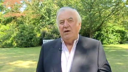 Jimmy Tarbuck in 'child sex arrest'